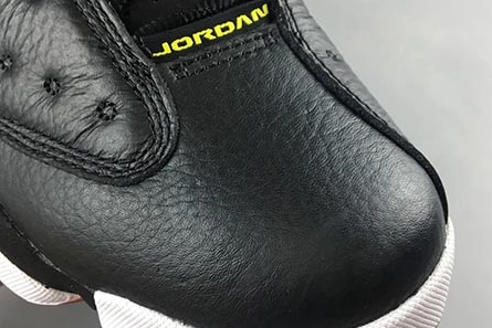 Flexible 9429 JORDAN 13 RETRO PLAYOFFS (2011) - 414571-001