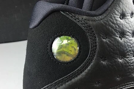 Marked-down Flexible 9429 JORDAN 13 RETRO PLAYOFFS (2011) - 414571-001