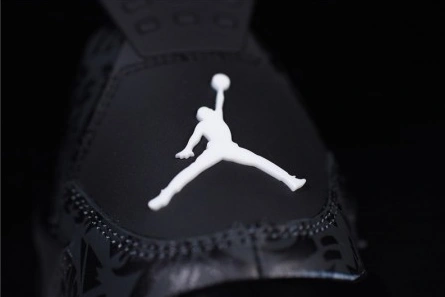 Entry-level luxury Flexible 9677 Air Jordan 4 SE Laser Black Gum CI1184-001