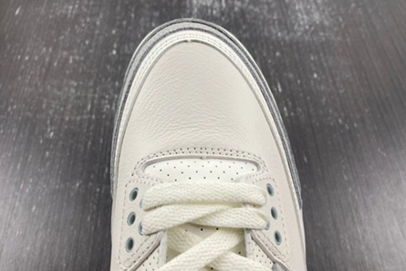 Deal-worthy Flexible 9887 Air Jordan 3 Craft “Ivory” FJ9479-100