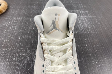 Deal-worthy Flexible 9887 Air Jordan 3 Craft “Ivory” FJ9479-100