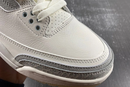 Deal-worthy Flexible 9887 Air Jordan 3 Craft “Ivory” FJ9479-100