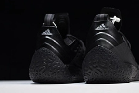Marked-down Flexible 9983 adidas Mens Black Basketball Shoes James Harden Vol. 2 F34361