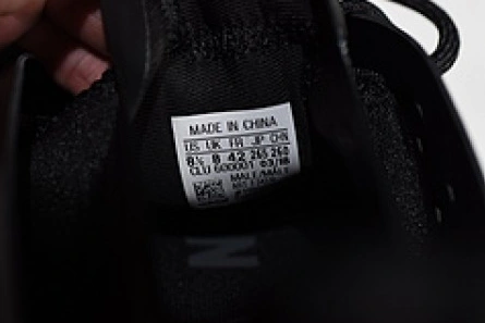 Marked-down Flexible 9983 adidas Mens Black Basketball Shoes James Harden Vol. 2 F34361
