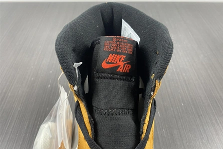 Clearance-priced Functional 1547 Jordan 1 High Element Gore-Tex Light Curry  DB2889-700