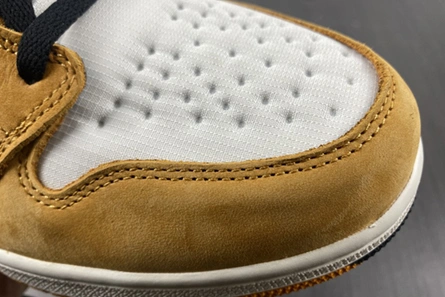 Clearance-priced Functional 1547 Jordan 1 High Element Gore-Tex Light Curry  DB2889-700