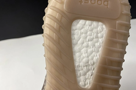 Parallel design Functional 1856 adidas Yeezy Boost 350 V2 Mono Mist GW2871