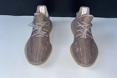 Parallel design Functional 1856 adidas Yeezy Boost 350 V2 Mono Mist GW2871