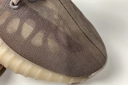 Parallel design Functional 1856 adidas Yeezy Boost 350 V2 Mono Mist GW2871