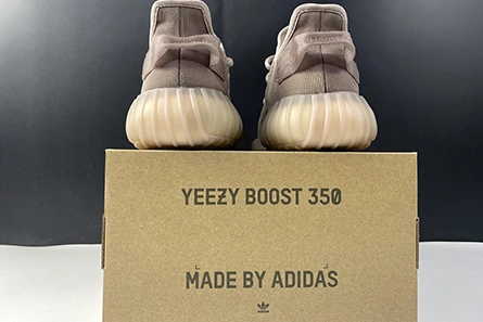 Parallel design Functional 1856 adidas Yeezy Boost 350 V2 Mono Mist GW2871