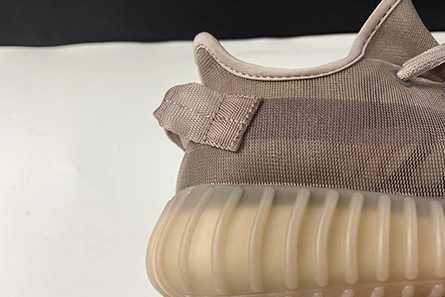 Parallel design Functional 1856 adidas Yeezy Boost 350 V2 Mono Mist GW2871