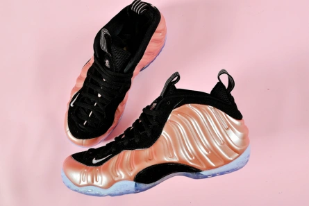 Close-to-original Functional 2176 NIKE AIR FOAMPOSITE ONE 