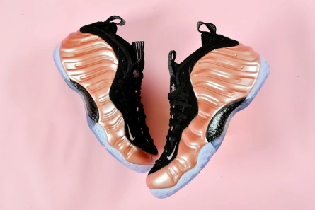 Close-to-original Functional 2176 NIKE AIR FOAMPOSITE ONE 