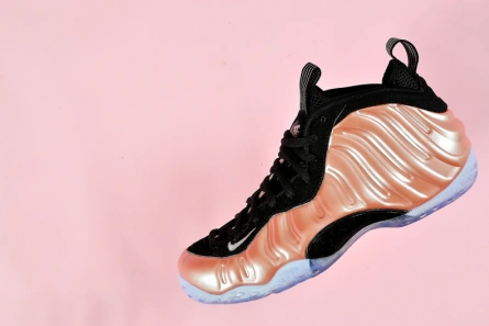 Close-to-original Functional 2176 NIKE AIR FOAMPOSITE ONE 