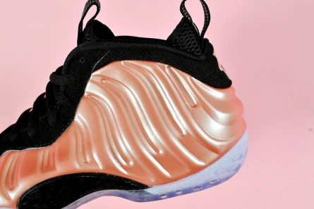Close-to-original Functional 2176 NIKE AIR FOAMPOSITE ONE 