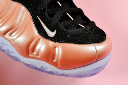 Close-to-original Functional 2176 NIKE AIR FOAMPOSITE ONE 