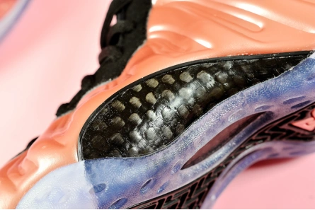 Close-to-original Functional 2176 NIKE AIR FOAMPOSITE ONE 