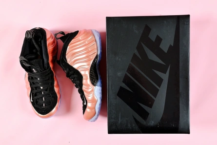 Close-to-original Functional 2176 NIKE AIR FOAMPOSITE ONE 