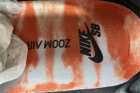 Top-grade copy Functional 2770 Nike SB Dunk Low“Raygun” BQ6832-001
