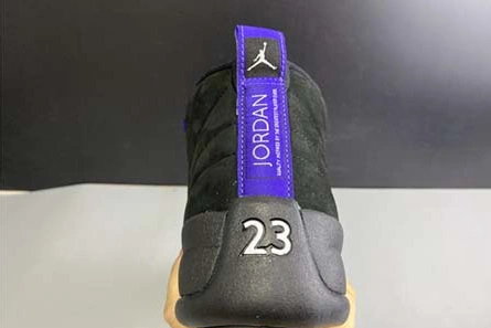 Deal-worthy Functional 3152 Air Jordan 12 “Dark Concord” CT8013-005