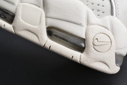 Budget-friendly Functional 3182 Nike Air More Uptempo 