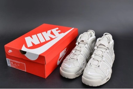 Budget-friendly Functional 3182 Nike Air More Uptempo 