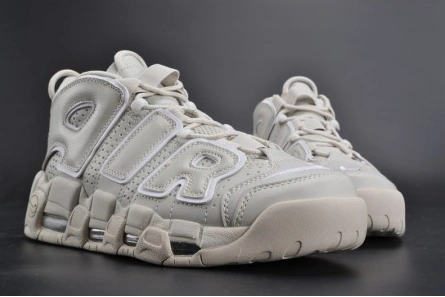 Budget-friendly Functional 3182 Nike Air More Uptempo 