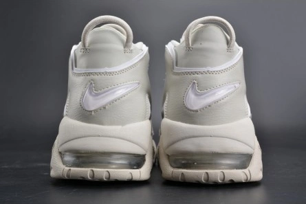 Budget-friendly Functional 3182 Nike Air More Uptempo 