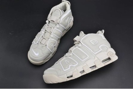 Budget-friendly Functional 3182 Nike Air More Uptempo 