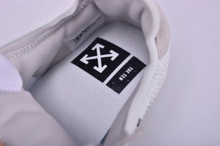 Economical Functional 3373 NIKE AIR FORCE 1 LOW OFF-WHITE All White AO4606-100