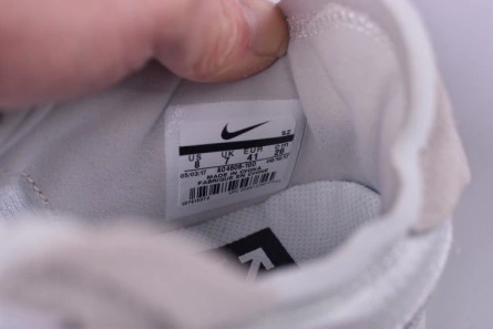 Economical Functional 3373 NIKE AIR FORCE 1 LOW OFF-WHITE All White AO4606-100