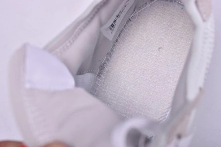 Economical Functional 3373 NIKE AIR FORCE 1 LOW OFF-WHITE All White AO4606-100