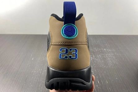 Functional 3549 Jordan 9 Retro Olive Concord  CT8019-034