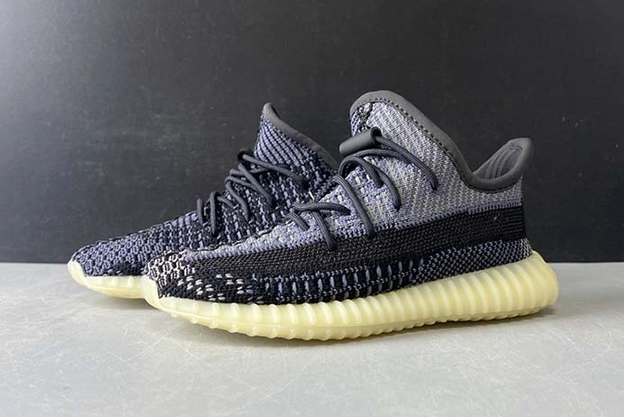 Replica Functional 4898 ADIDAS YEEZY BOOST 350 V2 FZ5000-kid