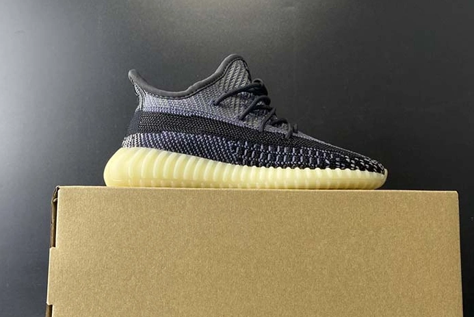 Replica Functional 4898 ADIDAS YEEZY BOOST 350 V2 FZ5000-kid