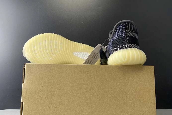 Replica Functional 4898 ADIDAS YEEZY BOOST 350 V2 FZ5000-kid