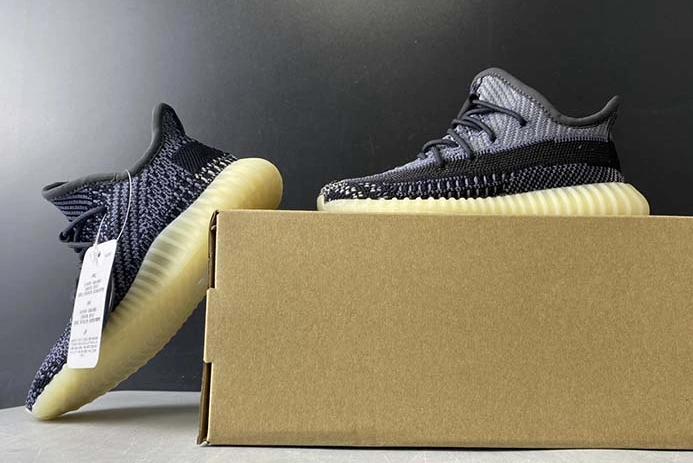 Replica Functional 4898 ADIDAS YEEZY BOOST 350 V2 FZ5000-kid