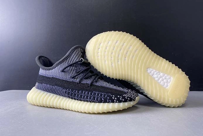 Replica Functional 4898 ADIDAS YEEZY BOOST 350 V2 FZ5000-kid