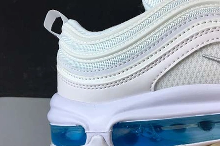 Everyday-priced Functional 581 NIKE AIR MAX 97 JESUS - NIKE - 921826-101JSUS