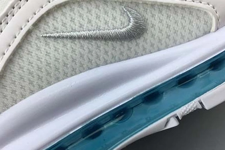 Functional 581 NIKE AIR MAX 97 JESUS - NIKE - 921826-101JSUS