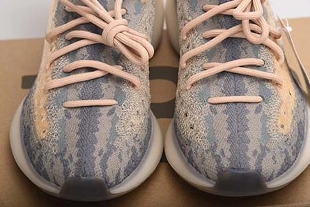 Mirror Functional 5972 adidas Yeezy Boost 380 FX9764