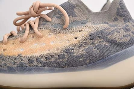 Mirror Functional 5972 adidas Yeezy Boost 380 FX9764