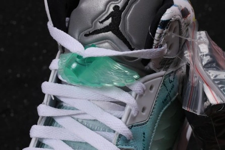 Savvy-priced Functional 6362 Air Jordan 5 Wings AV2405-900
