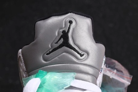 Savvy-priced Functional 6362 Air Jordan 5 Wings AV2405-900