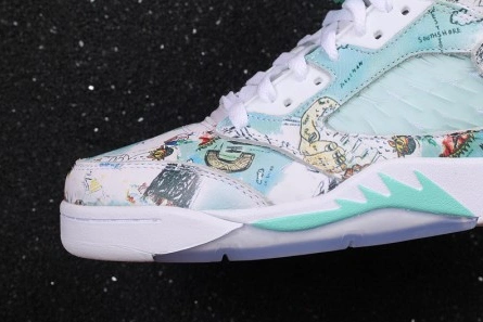 Savvy-priced Functional 6362 Air Jordan 5 Wings AV2405-900