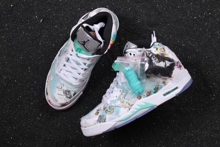 Functional 6362 Air Jordan 5 Wings AV2405-900