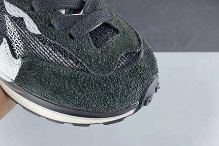 Functional 6513 Sacai x Nike Pegasua Vaporfly Black White CI9928 001