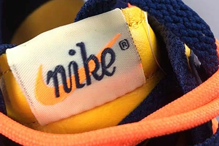 Lookalike Functional 6820 NIKE DUNK LOW OFF-WHITE MICHIGAN - CT0856-700