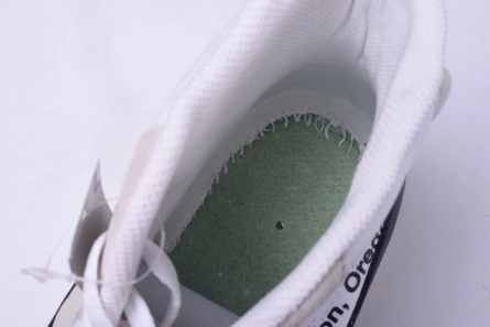 Value-driven Functional 6878 OFF-WHITE x Nike Blazer MID THE TEN 10 Virgil Abloh AA3832-100
