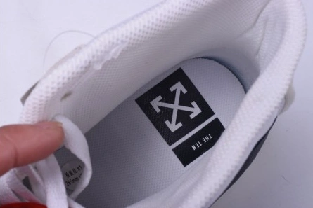 Value-driven Functional 6878 OFF-WHITE x Nike Blazer MID THE TEN 10 Virgil Abloh AA3832-100